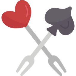 Fork  Icon