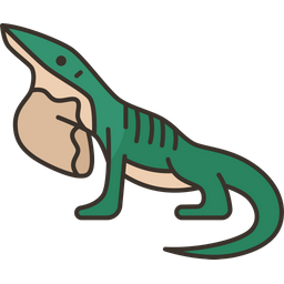 Anoles  Icon