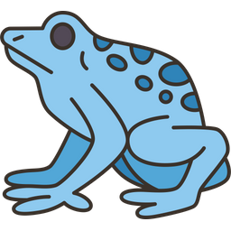 Frog  Icon