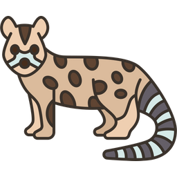 Genet  Icon