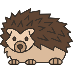 Hedgehog  Icon