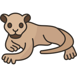 Kinkajous  Icon