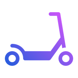 Baby Bike  Icon