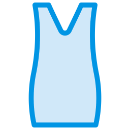 Bluse  Symbol