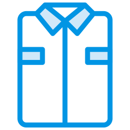 Kleid  Symbol