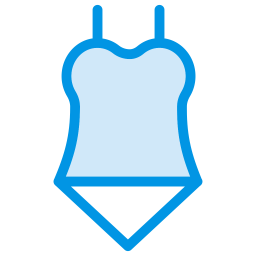 Bikini  Symbol