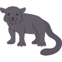 Binturong  Icon