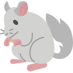 Chinchilla  Icon