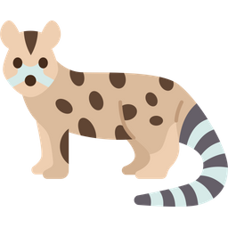 Genet  Icon