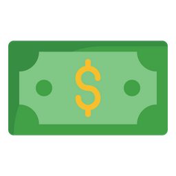 Dollar  Icon