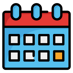 Calendar  Icon