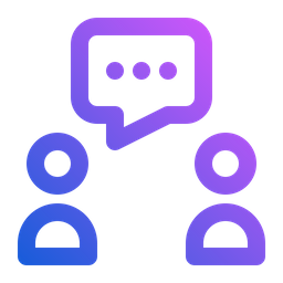 Communication  Icon