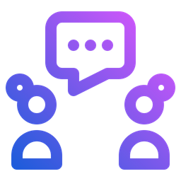 Communication  Icon