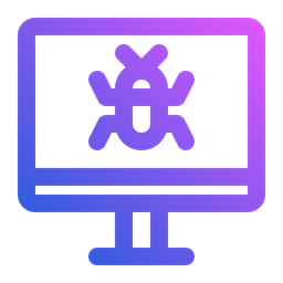 Computer  Icon