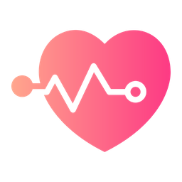 Heart Beat  Icon