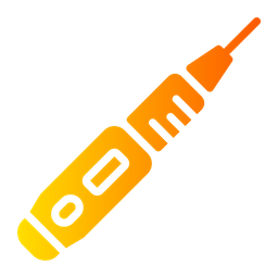 Insulin  Icon