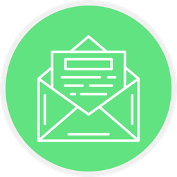 Email  Icon