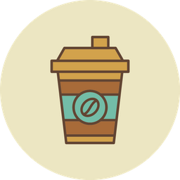 Coffee  Icon