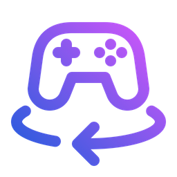 Controller  Icon