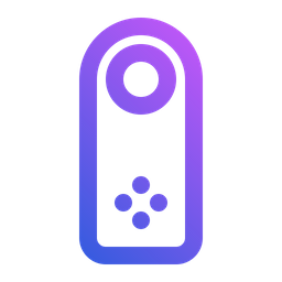 Controller  Icon