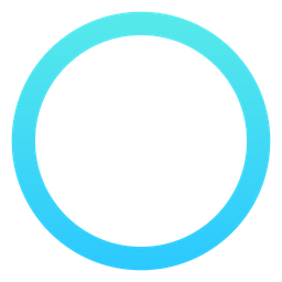 Circle  Icon