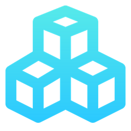 Cubes  Icon