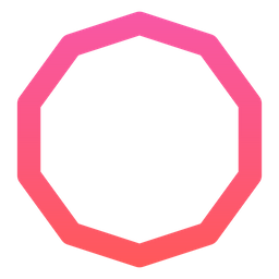 Decagon  Icon