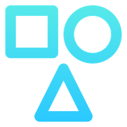 Geometris  Icon