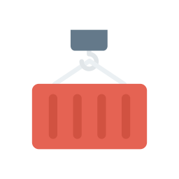 Container  Icon