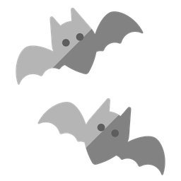 Bats  Icon