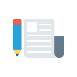 Document  Icon