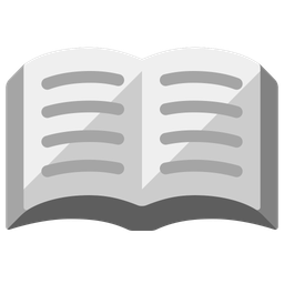 Book  Icon