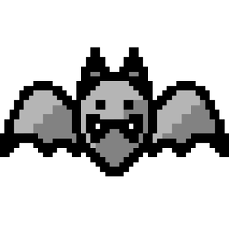 Bat  Icon