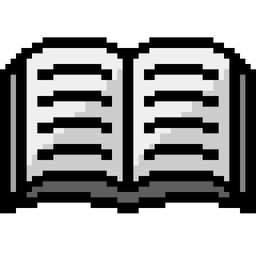 Book  Icon