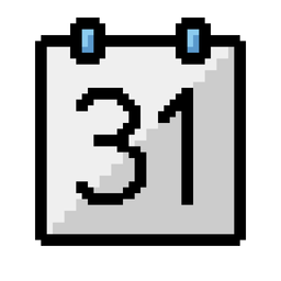 Calendar  Icon