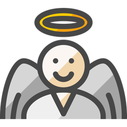 Angel  Icon