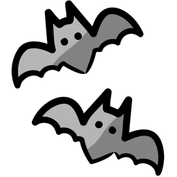 Bats  Icon