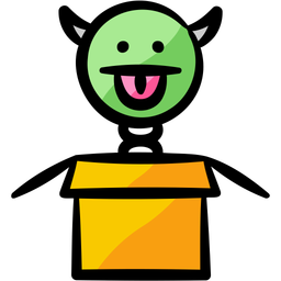 Box  Icon