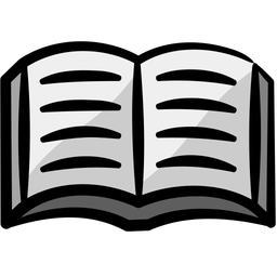 Book  Icon