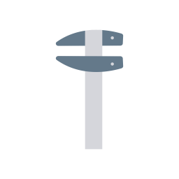 Measure tool  Icon