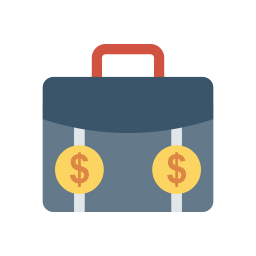 Bag  Icon