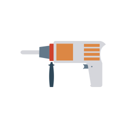 Drill  Icon