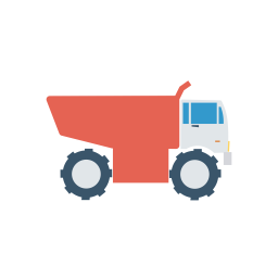 Dumper  Icon