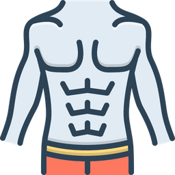 Abs Icon