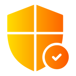 Check Security  Icon