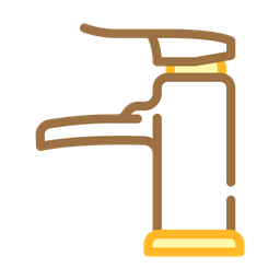 Water Faucet  Icon