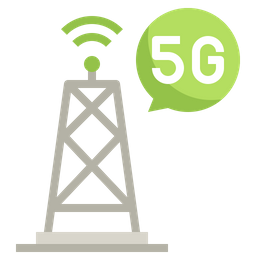 5G  Ícone