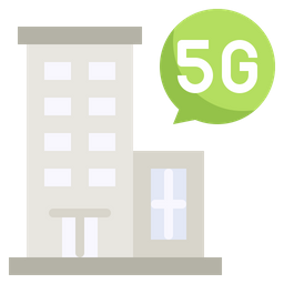 5G  Ícone