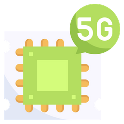 5G  Ícone