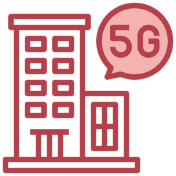 5 G  Icon